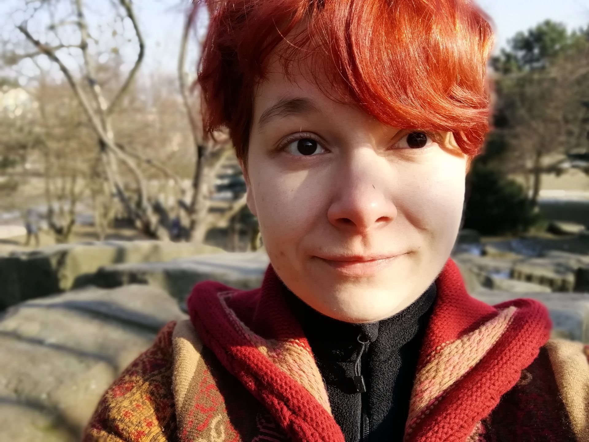 Testujemy Honor 9 Lite – dobrze wydane 999 zł, także dla mobilnego fotografa 19