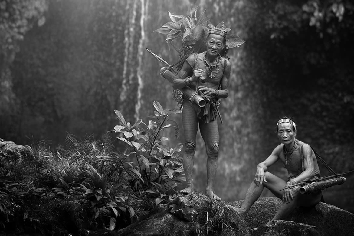 MonoVisions Photography Awards 2017. Polacy nagrodzeni wśród mistrzów fotografii czarno-białej 30
