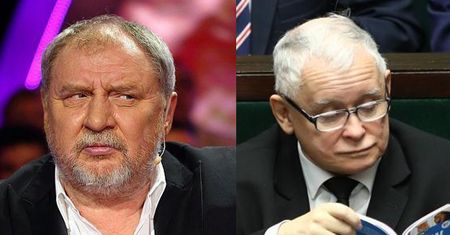 Andrzej Grabowski żali się na "ostracyzm": "Mam nadzieję, że do więzienia nie trafię"