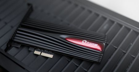 Użytkownicy nie spieszą się z przesiadką na dysk SSD – ma go zaledwie 15 proc. komputerów