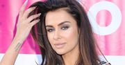 Natalia Siwiec robi się na bóstwo! Zobaczcie ją przed, w trakcie i po makijażu! WIDEO