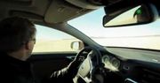Pierwsze wideo nowego Volvo S60