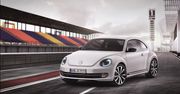Nowy Volkswagen Beetle już w polskich salonach