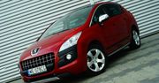 Peugeot 3008 2,0 HDI FAP 150 Allure – dlaczego nie? [test autokult.pl]
