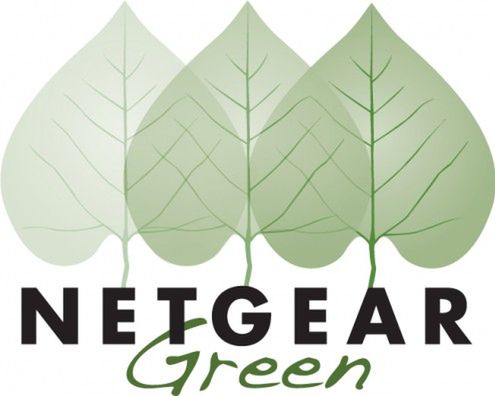 Netgear GREEN