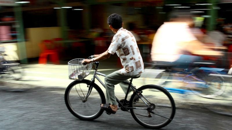 Głupi złodziej ukradł iPhone'a lokalizowanego przez GPS'a 1