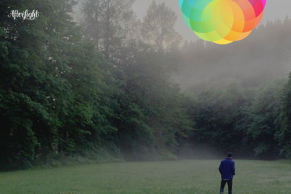 Afterlight - edytor, który warto przetestować 1