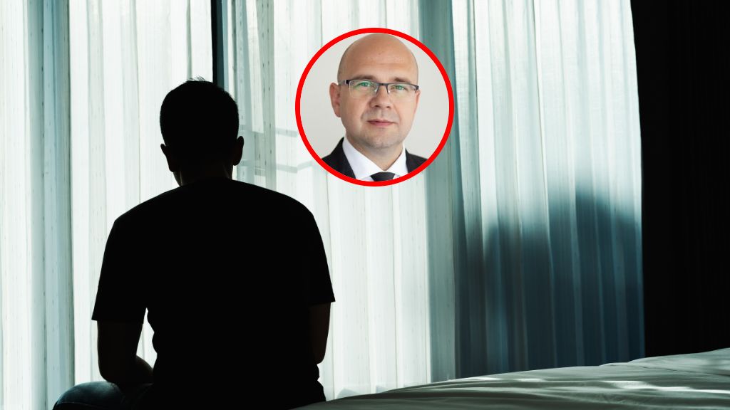 Tu znajdziesz pomoc w kryzysie. Rzecznik Praw Pacjenta publikuje ważną listę