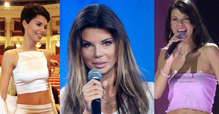 Edyta Górniak dziś kończy 39 lat! (ZDJĘCIA)