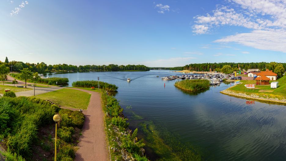 Jezioro