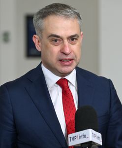 "To są fałszerstwa". Wicepremier o pomyłkach w liczeniu głosów