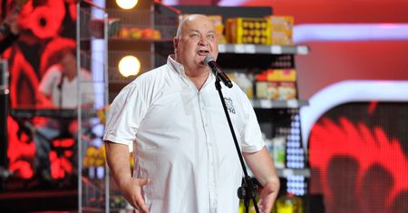 Rudi Schuberth ma głodową emeryturę. Wiemy, jak do niej dorabia