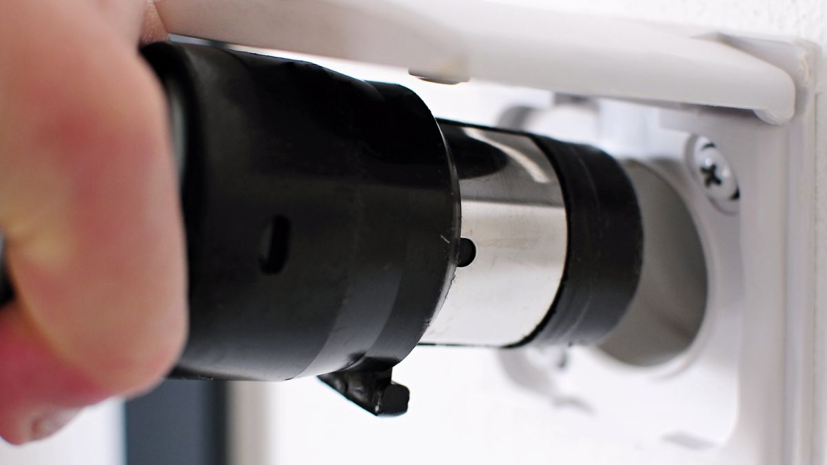 Odkurzacz centralny to popularne rozwiązanie w nowych domach