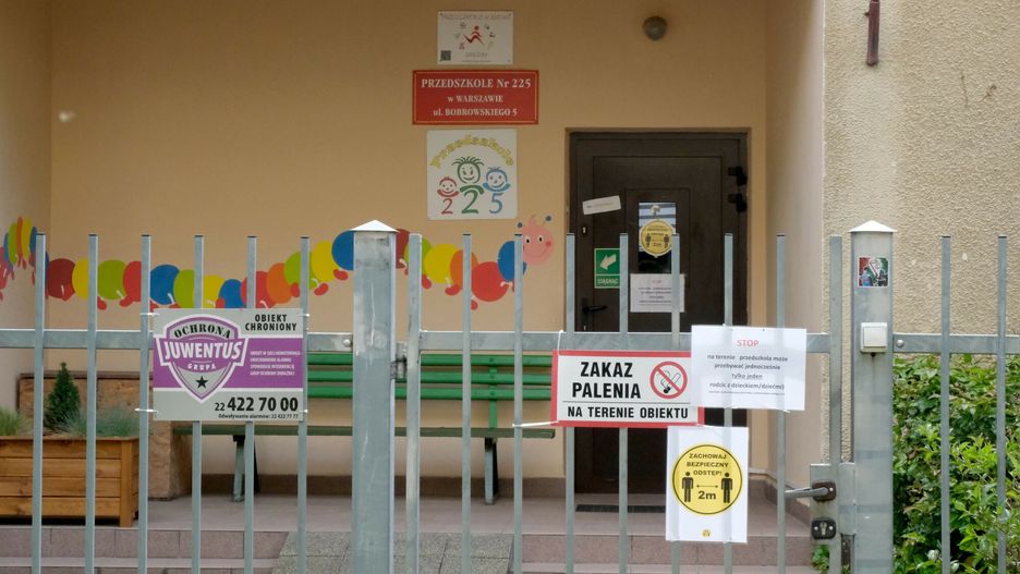 przedszkole