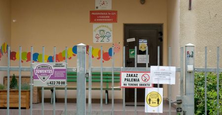 Nauka zdalna w przedszkolach. Szczegóły w rozporządzeniu