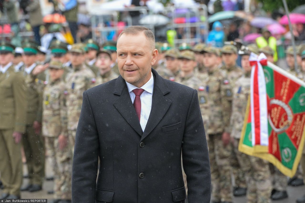 Udana akcja Kremla? Nawet jeśli nie, to właśnie tam strzelają korki od szampana [OPINIA]