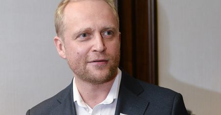 Zagraniczni widzowie doceniają Piotra Adamczyka. "Już go kocham"
