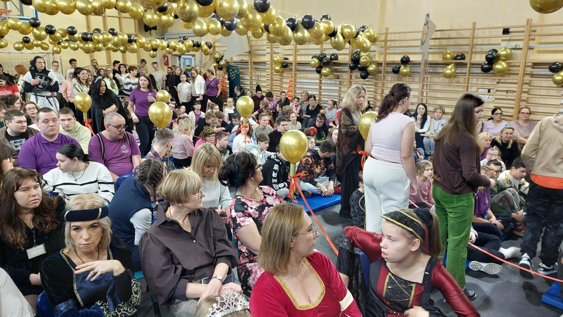 Dzień Osób z Niepełnosprawnościami w Zespole Szkół nr 3 we Włocławku