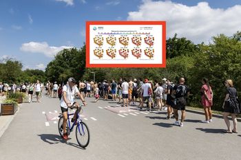 Nadchodzi afrykańska fala. Czekają nas piekielne upały
