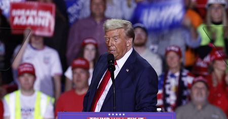 Wskazują Polskę. "Najlepiej przygotowana na drugą kadencję Trumpa"