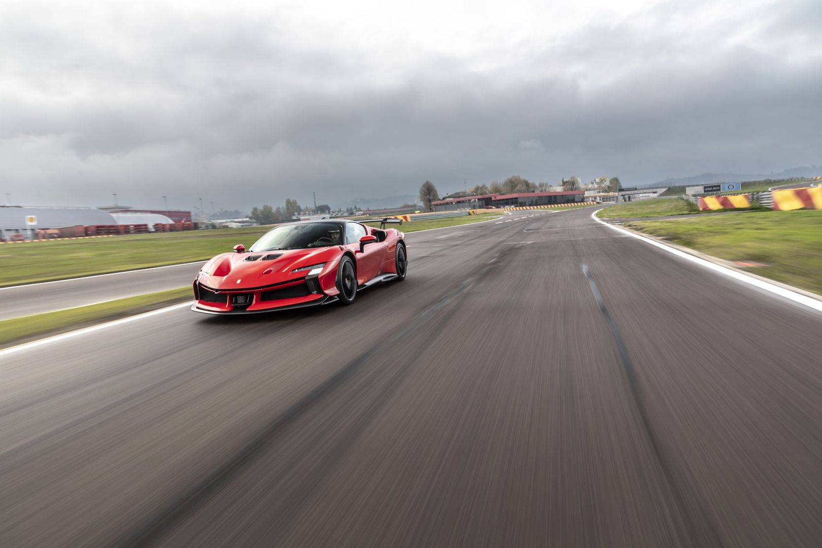 Ferrari SF90 XX Stradale