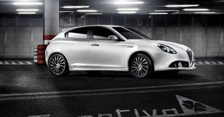 Alfa Romeo Giulietta Sportiva - gdy QV to za dużo