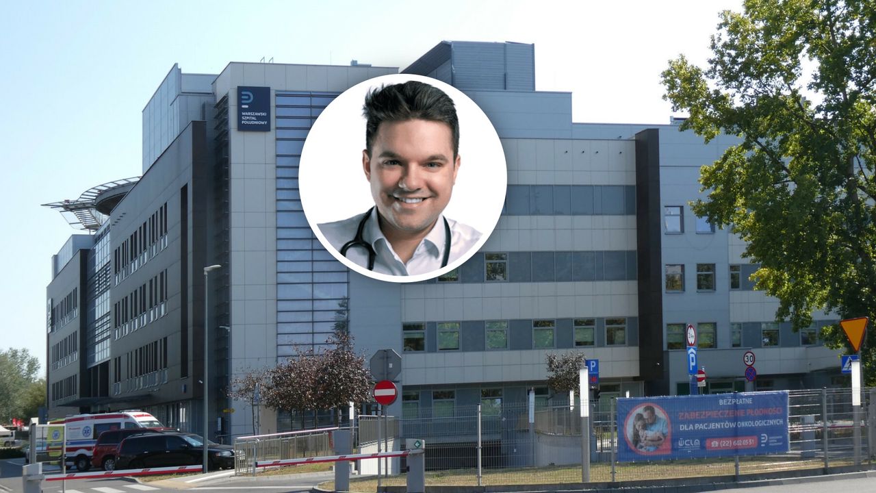 Milionowe dochody radnego-lekarza. Rzecznik NIL: sytuacja absolutnie wyjątkowa