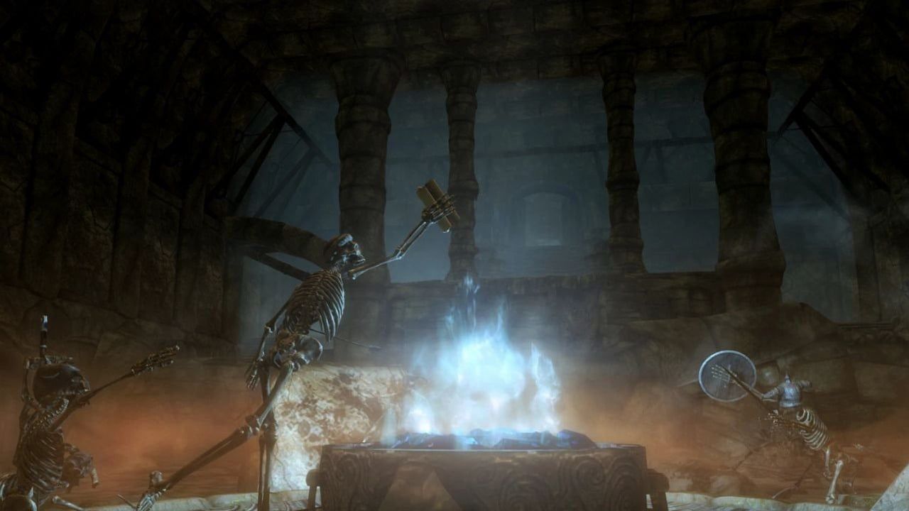 Po 10 latach Skyrim otrzymał „największe zadanie” w swojej historii i nowy, olbrzymi region. Szalenie ambitny projekt Lordbound zachwyca rozmiarem i rozmachem