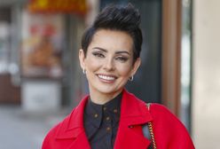 Dorota Gardias zaszalała z fryzurą. Grzywka całkiem ją odmieniła