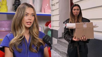 Sandra Kubicka wspomina zamknięcie matcharni: "Pojawiło się tyle samo osób, co na otwarciu. Wiesz, ile kobiet PŁAKAŁO?"