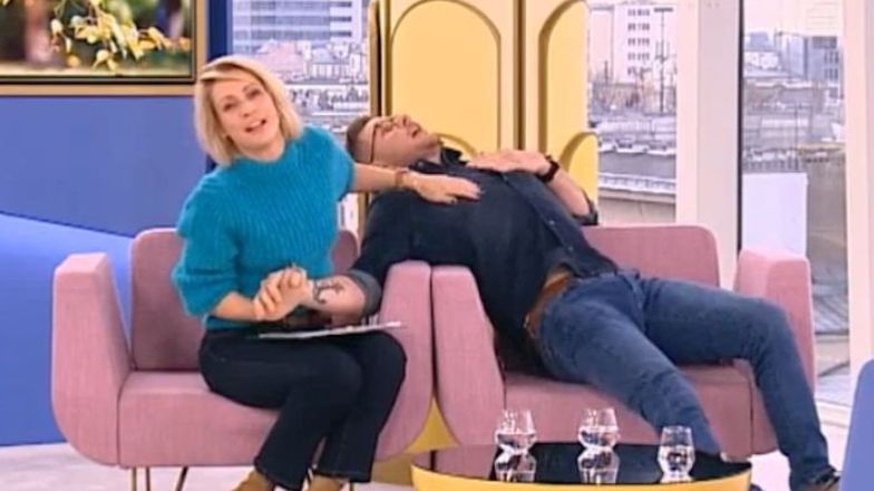 Od ulubieńca widzów do wojownika MMA. Oto droga Filipa Chajzera 