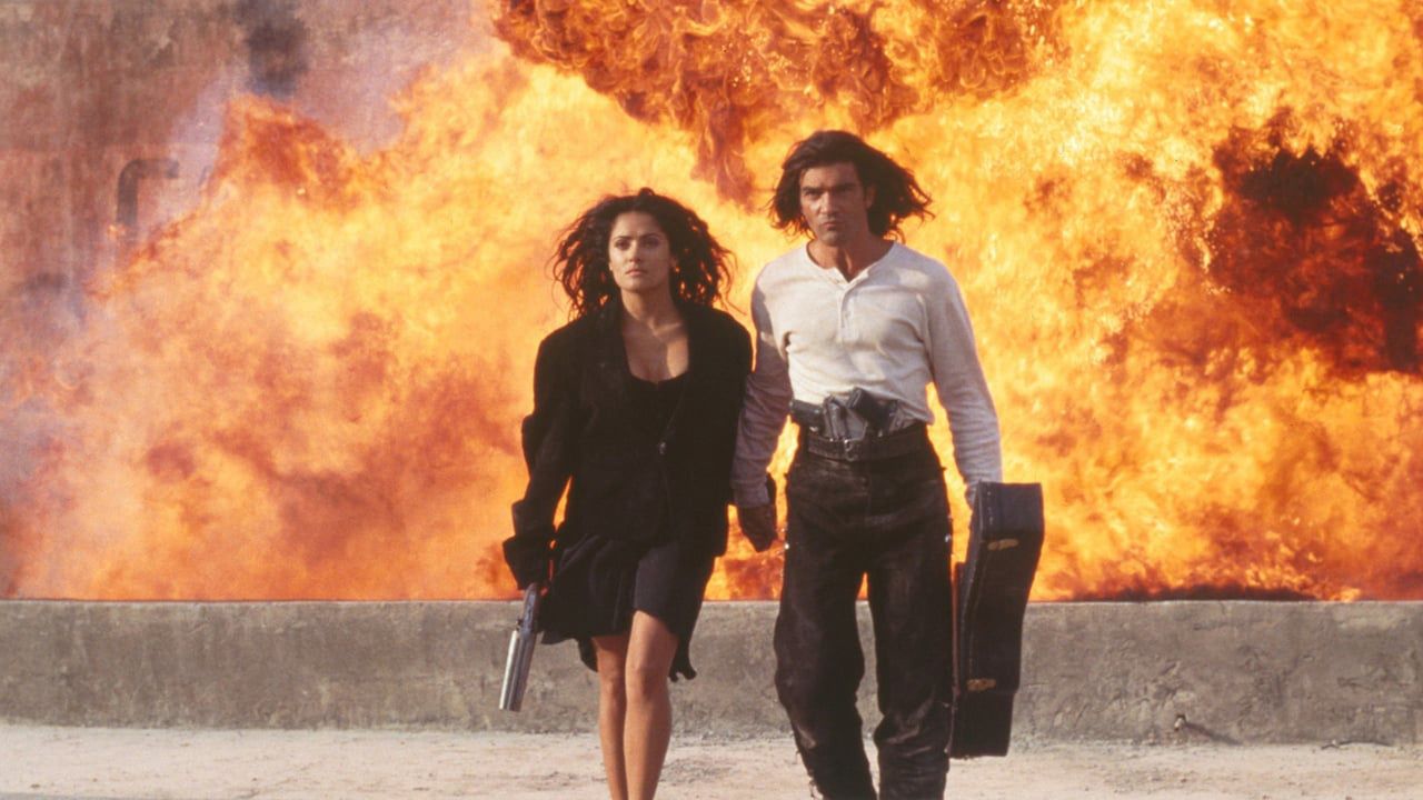 Program TV na czwartek 25 czerwca - "Kochaj i tańcz", "Dirty Dancing", "Desperado"