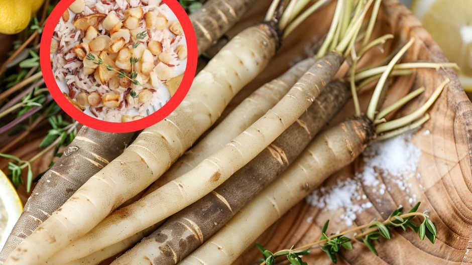 Obniża cholesterol i ciśnienie, ale dziś prawie nikt jej nie zna. Kiedyś jadano ją na okrągło