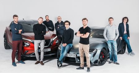 Wybieramy Samochód Roku Wirtualnej Polski 2020! Który model dostanie tytuł najlepszego?