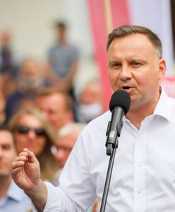 Wybory prezydenckie. Andrzej Duda: jeśli wygram, moja druga kadencja będzie inna