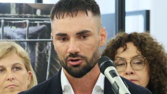 Nowe informacje w sprawie śmierci Łukasza Litewki. Zatrzymany kierowca nie pamięta WYPADKU! Pomoc wezwali inni kierowcy