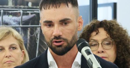 Nowe informacje w sprawie śmierci Łukasza Litewki. Zatrzymany kierowca nie pamięta WYPADKU! Pomoc wezwali inni kierowcy