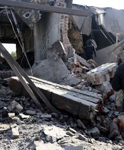 "Tato, chcę wrócić do domu". Tak pisze najemnik z rosyjskiej armii