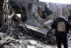 "Tato, chcę wrócić do domu". Tak pisze najemnik z rosyjskiej armii