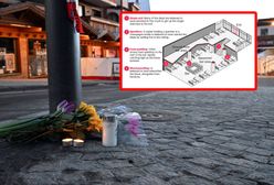 Tak bar w Szwajcarii wyglądał wewnątrz. "Pułapka bez wyjścia"