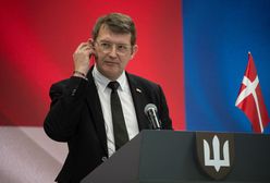 Nordyckie i bałtyckie kraje postanowiły. Zwiększają wsparcie dla Ukrainy