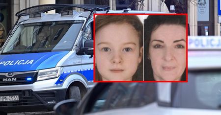 Matka i córka zniknęły. Cieszyńska policja pokazała ich zdjęcia