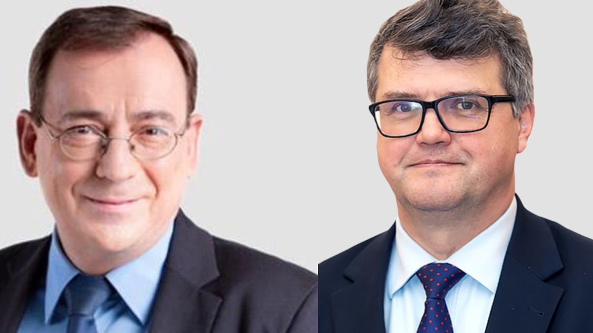 Mariusz Kamiński, Maciej Wąsik