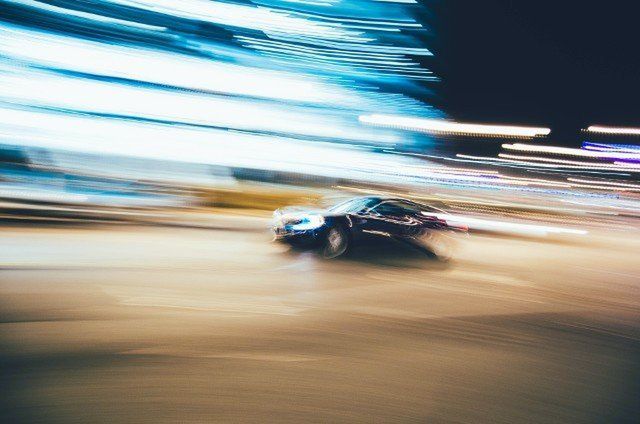 Szczecin: Nocne wyścigi. Są propozycje rozwiązania problemu. Będą chętni?