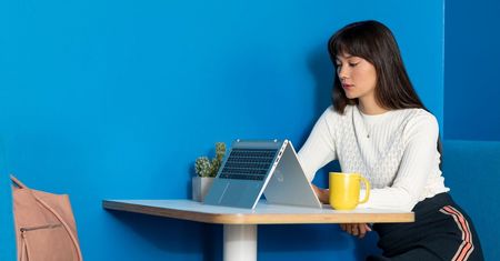 Biznesowy laptop z procesorem Ryzen 4000? HP ma ciekawą propozycję - ProBook x360 435 G7