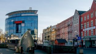 200 nowych mieszkań komunalnych w Sosnowcu. To inwestycja za ponad 50 milionów złotych