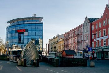 200 nowych mieszkań komunalnych w Sosnowcu. To inwestycja za ponad 50 milionów złotych