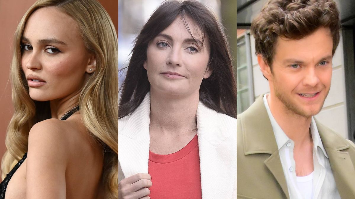 "Nepo babies" i dzieci milionerów