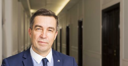 Wywiad – Zbigniew Gryglas: PiS otwiera wiele pól konfliktów