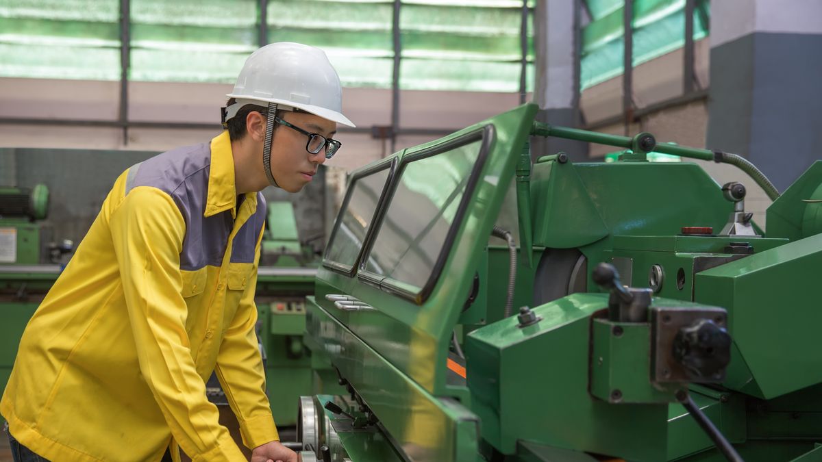 Chińska gospodarka ożyła i widać tego konsekwencje.